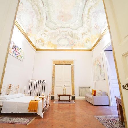Casa Napoletana - Culture Apartment Naples Exterior photo