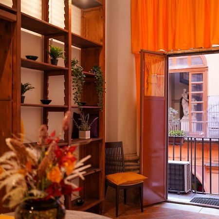 Casa Napoletana - Culture Apartment Naples Exterior photo