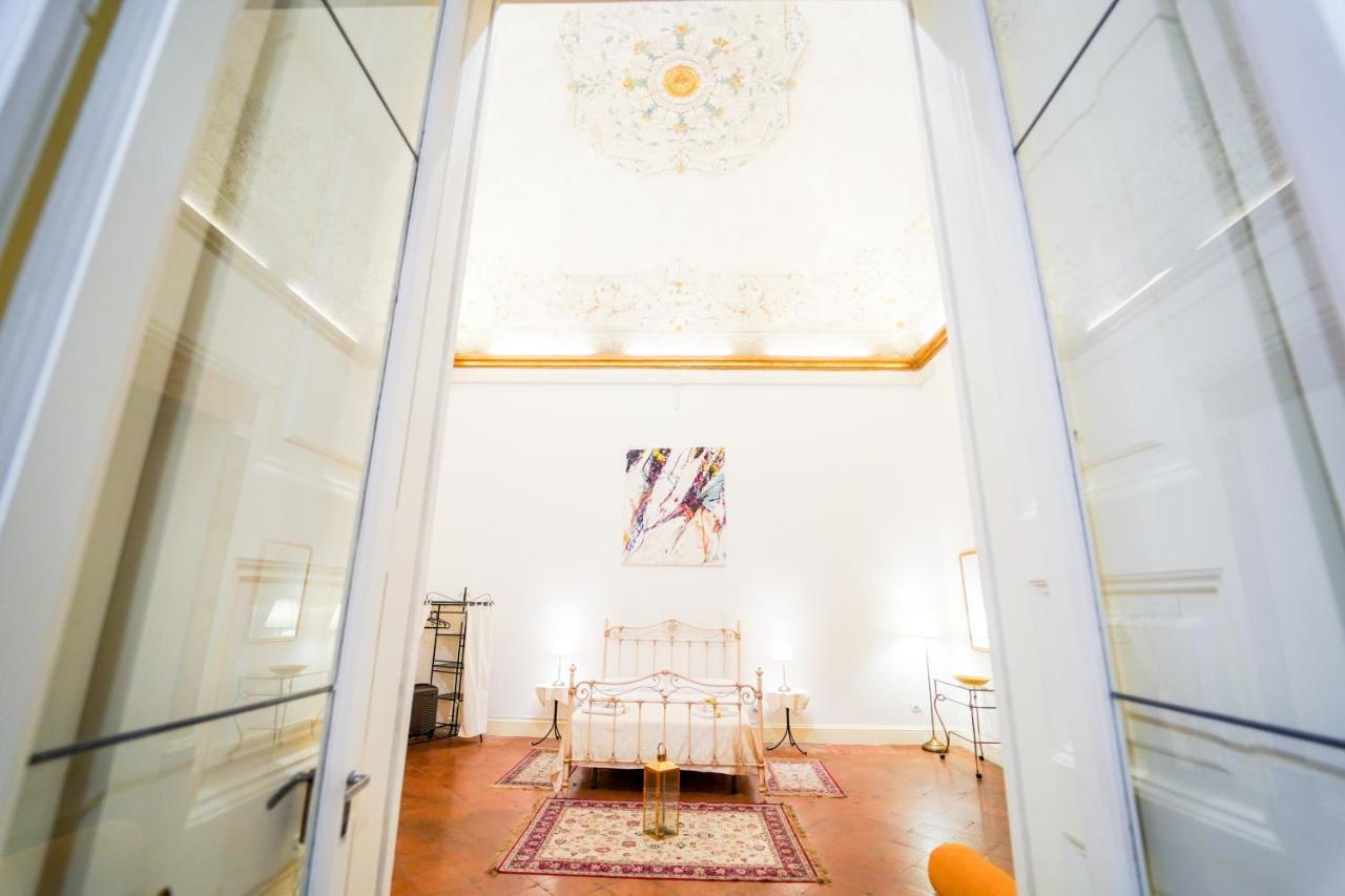 Casa Napoletana - Culture Apartment Naples Exterior photo