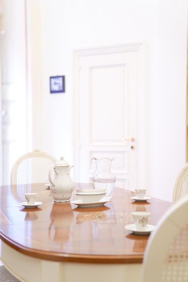 Casa Napoletana - Culture Apartment Naples Exterior photo