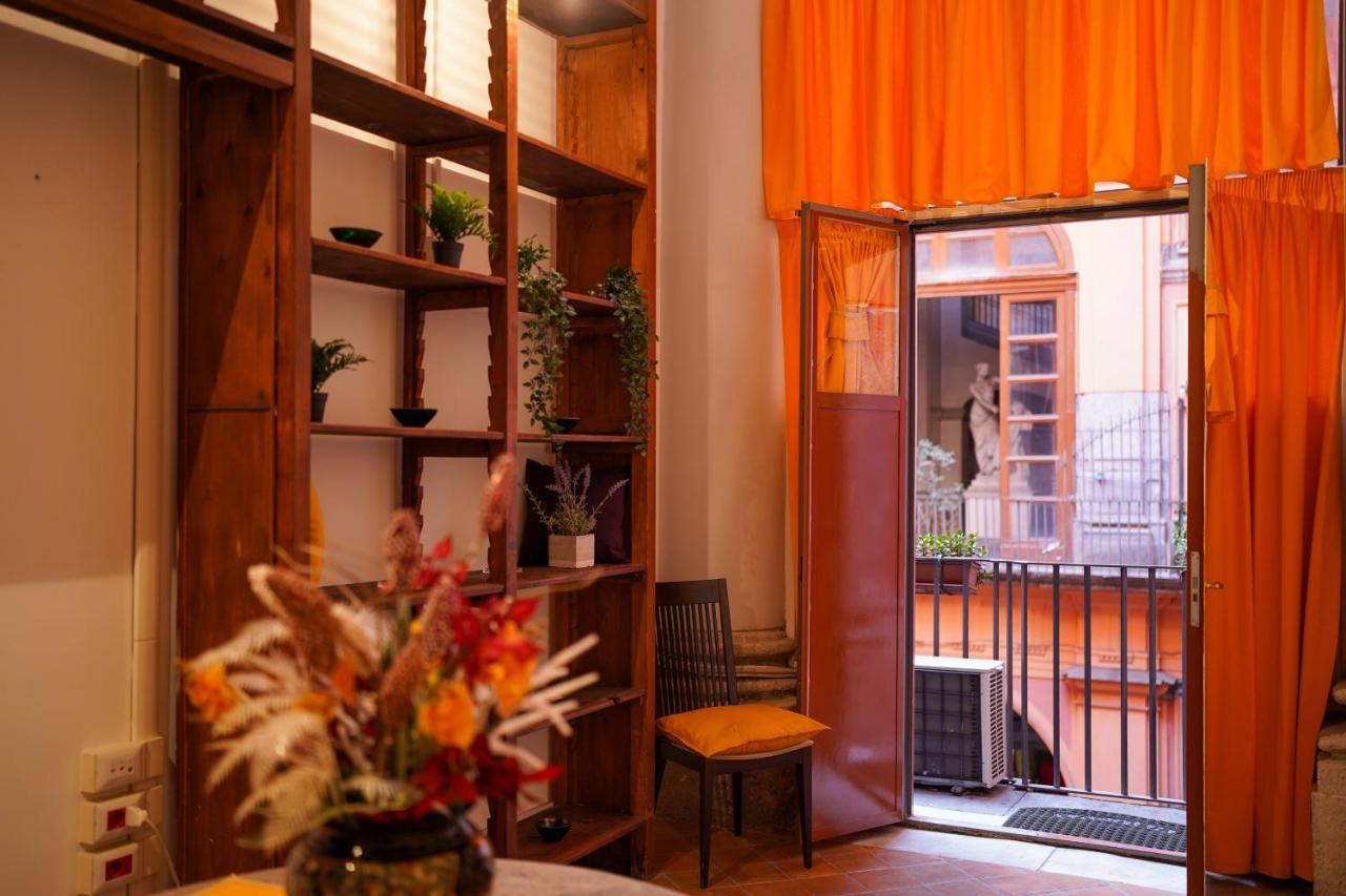 Casa Napoletana - Culture Apartment Naples Exterior photo