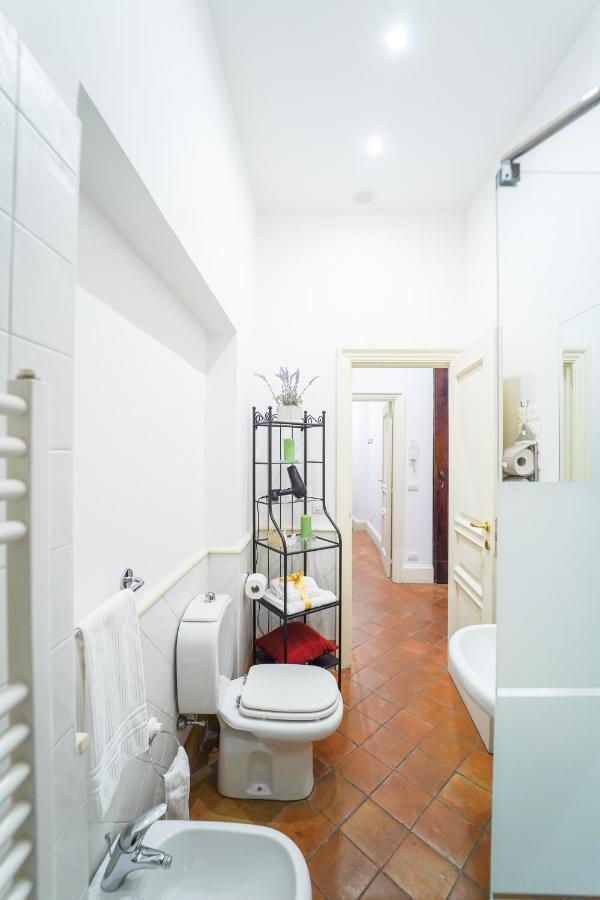 Casa Napoletana - Culture Apartment Naples Exterior photo
